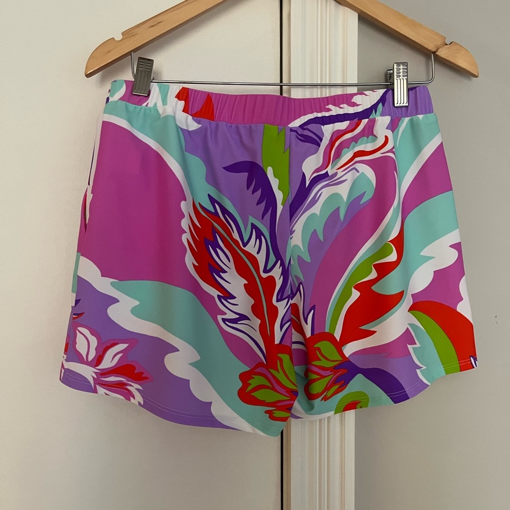 Jude Connally shorts